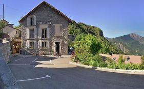 Hostellerie du Randonneur